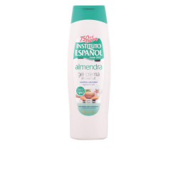 ALMENDRAS gel crema de ducha 750 ml