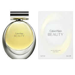 BEAUTY edp vaporizador 100 ml