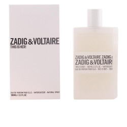 THIS IS HER edp vaporizador 100 ml