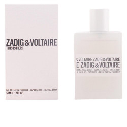 THIS IS HER edp vaporizador 50 ml