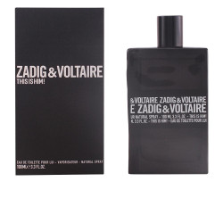 THIS IS HIM edt vaporizador 100 ml