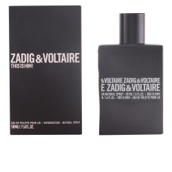THIS IS HIM edt vaporizador 50 ml
