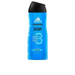 AFTER SPORT gel de ducha 400 ml