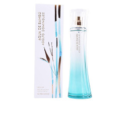 AGUA DE BAMBu WOMAN edt vaporizador 100 ml