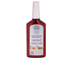 CAMOMILA locion cabello rubio infantil 100 ml