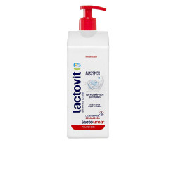 LACTO UREA REPARADORA leche corporal 400 ml