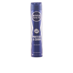 MEN PROTEGE CUIDA deo vaporizador 200 ml