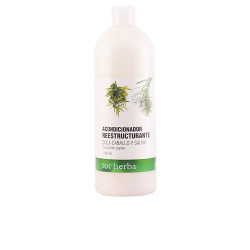 TOT HERBA acondicionador capilar cola caballosalvia 1000 ml