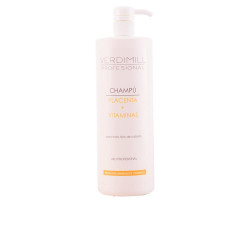 VERDIMILL PROFESIONAL champu placenta 1000 ml