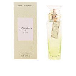 AGUA FRESCA DE AZAHAR edt vaporizador 60 ml