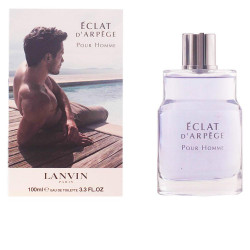 eCLAT D ARPEGE POUR HOMME edt vaporizador 100 ml