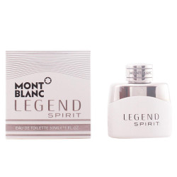 LEGEND SPIRIT edt vaporizador 30 ml