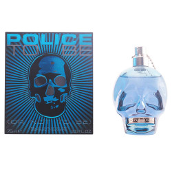 TO BE OR NOT TO BE edt vaporizador 75 ml