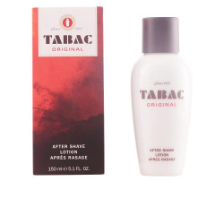 TABAC ORIGINAL after shave lotion 150 ml