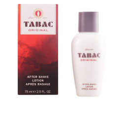 TABAC ORIGINAL after shave lotion 75 ml
