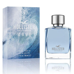 WAVE FOR HIM edt vaporizador 50 ml