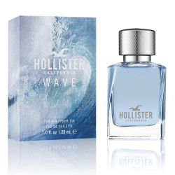 WAVE FOR HIM edt vaporizador 30 ml