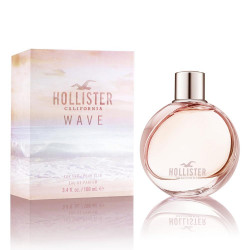 WAVE FOR HER edp vaporizador 100 ml