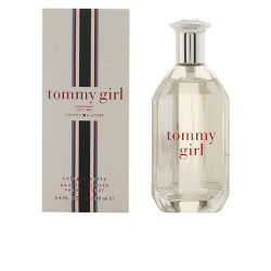 TOMMY GIRL eau de cologne edt vaporizador 100 ml