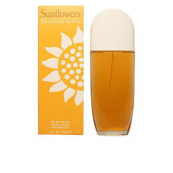 SUNFLOWERS edt vaporizador 100 ml