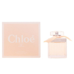 FLEUR DE PARFUM edp vaporizador 75 ml