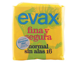FINASEGURA compresas normal 16 uds