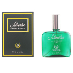 SILVESTRE edc vaporizador 100 ml