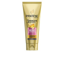 3 MINUTOS MIRACLE RIZOS DEFINIDOS acondicionador 200 ml