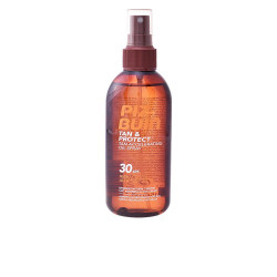TAN PROTECT oil spray SPF30 150 ml