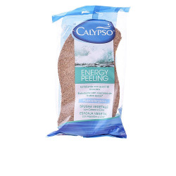 ESPONJA CALYPSO energy peeling vegetal hipoalergenica