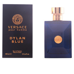 DYLAN BLUE edt vaporizador 100 ml