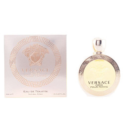EROS POUR FEMME edt vaporizador 100 ml