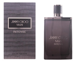 JIMMY CHOO MAN INTENSE edt vaporizador 100 ml