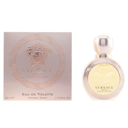 EROS POUR FEMME edt vaporizador 50 ml