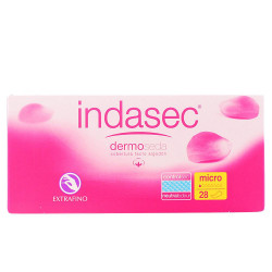 DERMOSEDA compresa incontinencia micro 28 uds