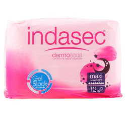 DERMOSEDA GOOD NIGHT compresa incontinencia maxi 12 uds