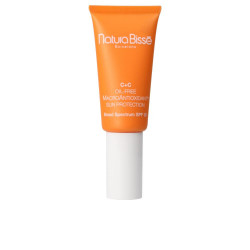 CC SUN PROTECT oil free macroantioxidant SPF30 30 ml