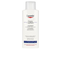 DERMO CAPILLAIRE champu urea calmante 250 ml