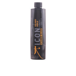 STAINED GLASS GILDED GOLD semi permanent levels 5 9 300 ml