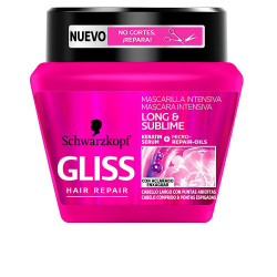 GLISS LONG SUBLIME mascarilla 300 ml
