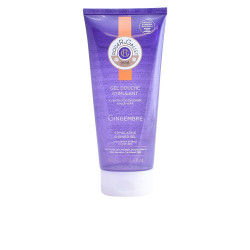 GINGEMBRE gel douche stimulant 200 ml