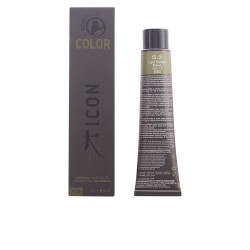 ECOTECH COLOR natural color 53 light golden brown 60 ml