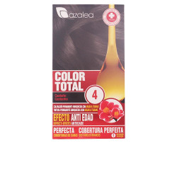 COLOR TOTAL 4 castano