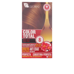 COLOR TOTAL 8 rubio claro