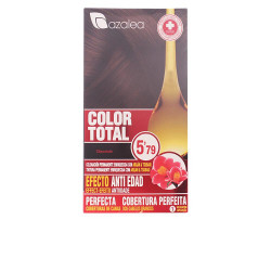 COLOR TOTAL 579 chocolate