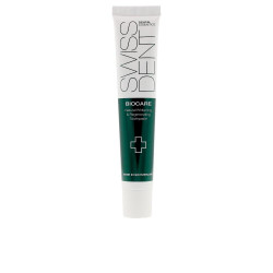BIOCARE wellness for teethgums toothcream 50 ml