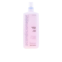 LEAVE IN smothness repairs conditioner 500 ml