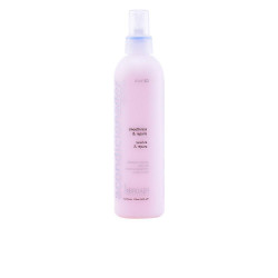 LEAVE IN smothness repairs conditioner 250 ml