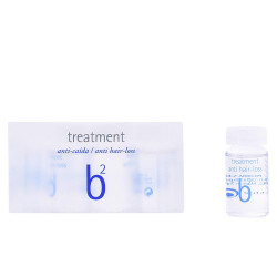 B2 treatment anti hair loss 12x10 ml