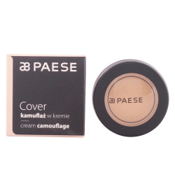 COVER KAMOUFLAGE cream 30